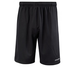 Bauer Core Athletic Shorts Youth