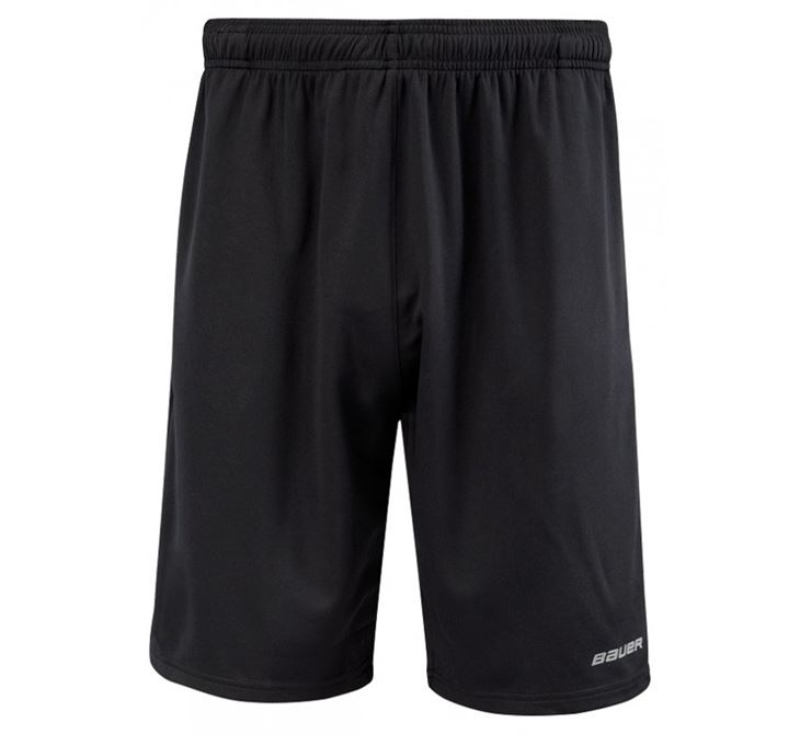Bauer Core Athletic Shorts Youth