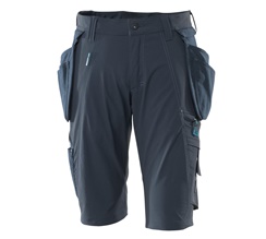 Mascot Advanced Stretch Shorts