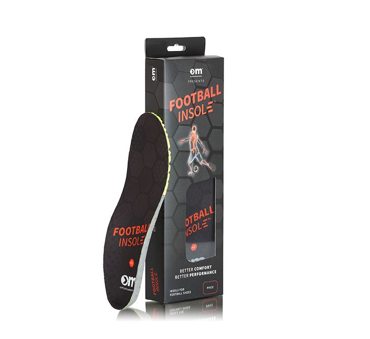 Ortho Movement Football Insole