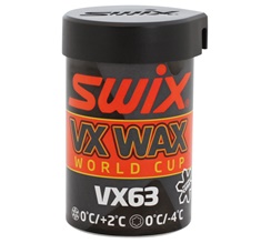 Swix VX63 Fluor