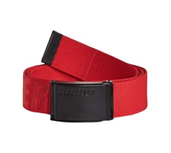 Blåkläder Bälte Logo Belt