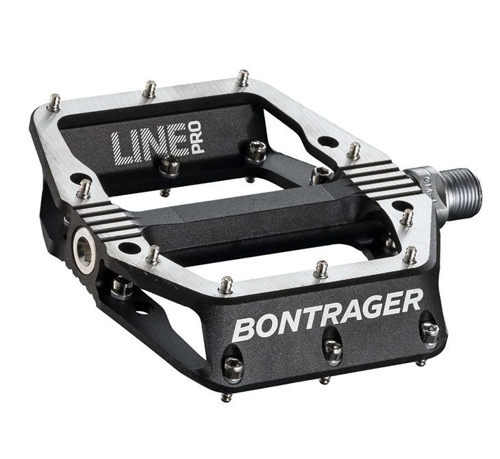Bontrager Line Pro Flat
