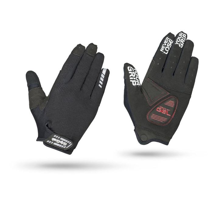 Grip Grab Supergel XC Touchscreen
