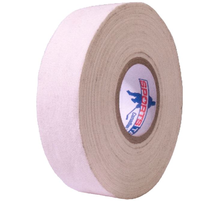 Sports Tape Tape 36mmx25m Bred