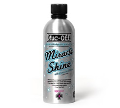 Muc-Off Miracle Shine 500ml