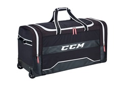 CCM 380 Player Deluxe Wheeled Bag