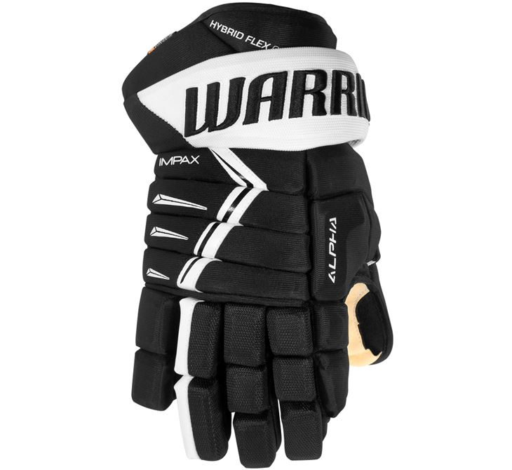 Warrior Alpha DX Pro Handske Junior