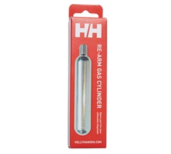 Helly Hansen Re-Arm Gas Cylinder