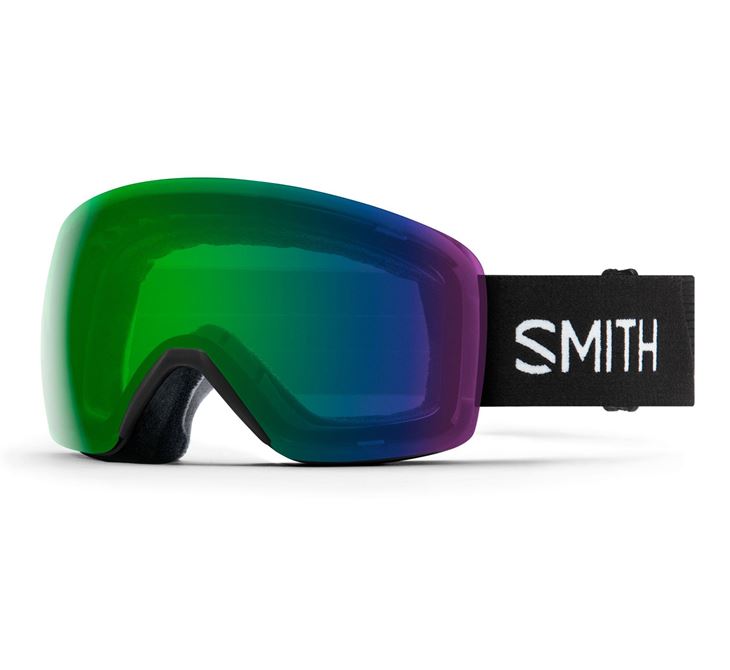 Smith Skyline