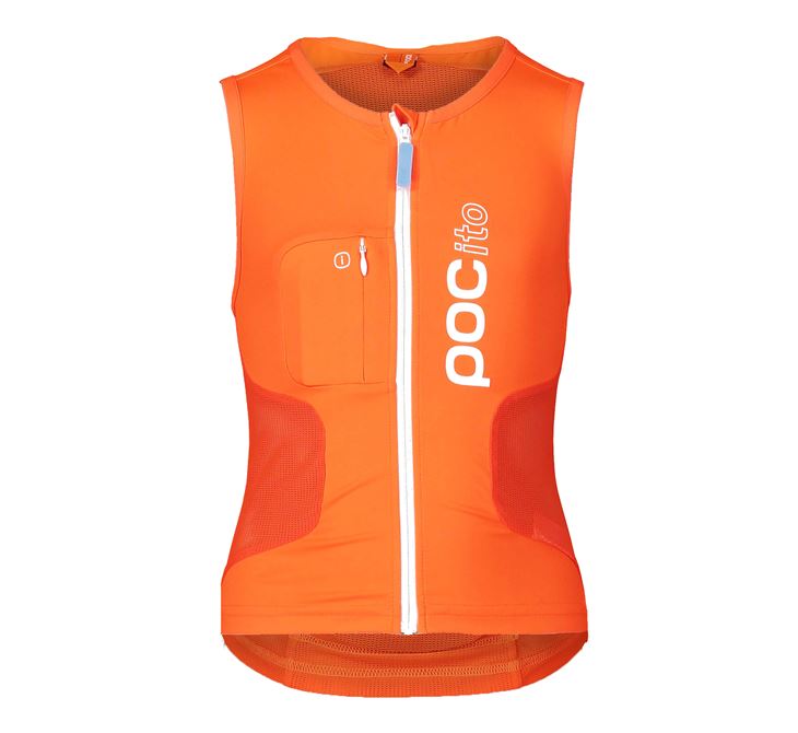 POCito VPD Air Vest Junior