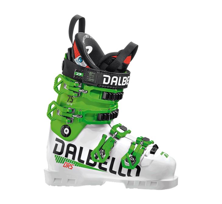 Dalbello DRS 75 Junior (20/21)