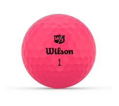 Wilson Duo Optix