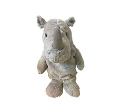 Lascar Headcover Rhino