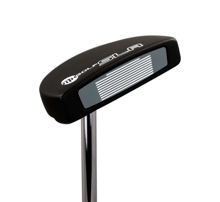 lannasport.se | MKids Golf SLA Putter Right 115cm