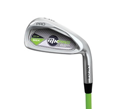 MKids Golf Pitchwedge Pro Left 145cm