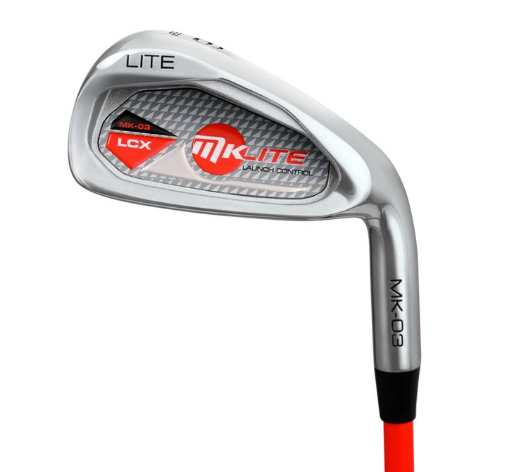 MKids Golf Pitchwedge Lite Left 135cm