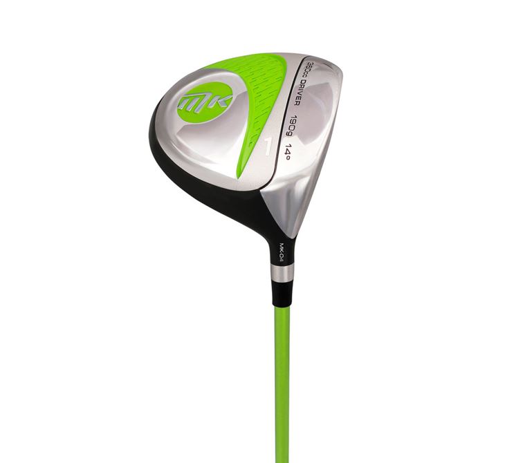 MKids Golf Pro Driver Right 145cm
