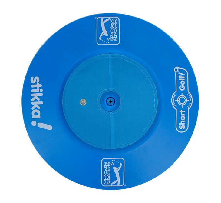 MKids Golf Stikka! Target Blue