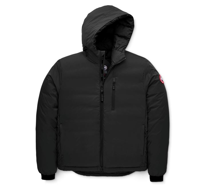 Canada Goose Lodge Hoody Herr