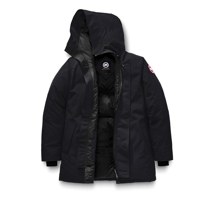Canada Goose Chateau Parka NF Herr