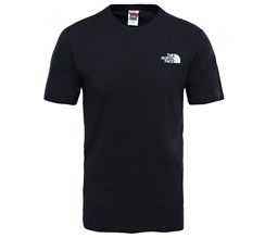 The North Face Red Box T-shirt Herr