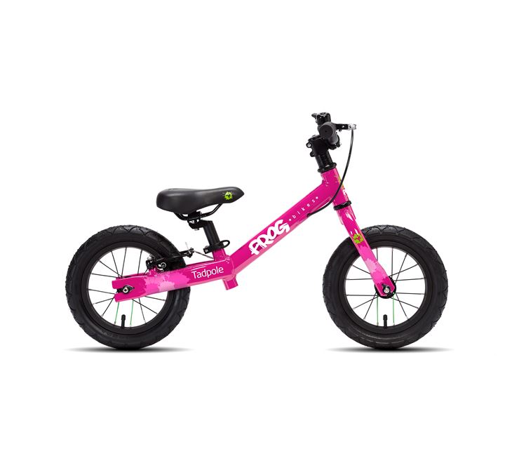 Frog Bikes Tadpole
