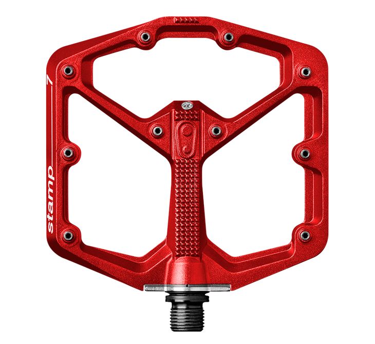Crankbrothers Pedal Stamp 7 Large