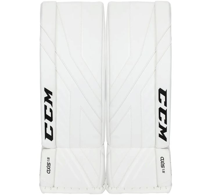 CCM Axis 1.5 Benskydd Junior