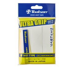 Toalson Ultra Grip 3-Pack
