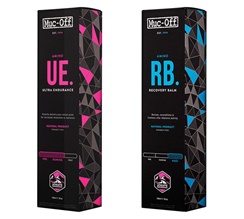 Muc-Off Ultra Endurance and Recovery Balm