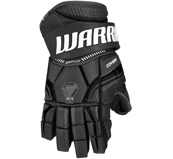 Warrior Covert QRE 10 Handske Senior