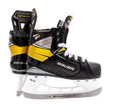 Bauer Supreme 3S Youth