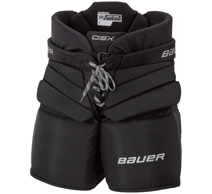 Bauer GSX Målvaktsbyxa Junior