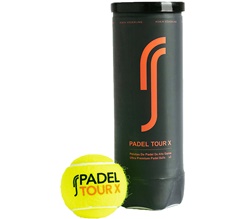 RS Padel Tour X 3-Pack