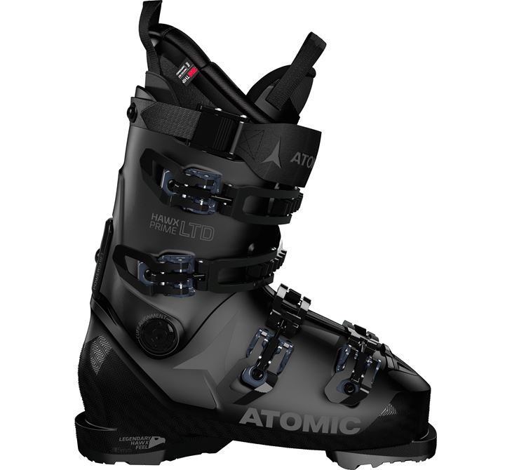 Atomic Hawx Prime LTD GW (20/21)