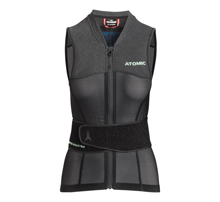 Atomic Live Shield Vest AMID Dam