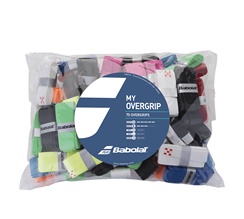 Babolat My Grip 1-Pack