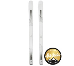 Salomon Stance 94 Dam (20/21) Inkl.Tyrolia Attack 11