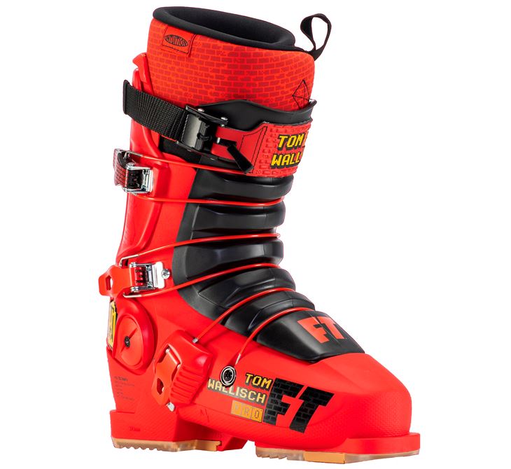 Full Tilt Tom Wallisch Pro (20/21)