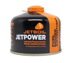 JetBoil Gas Fuel 230g