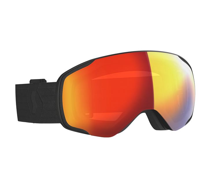 Scott Vapor LS
