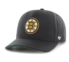 47 Brand Cold Zone Boston Bruins