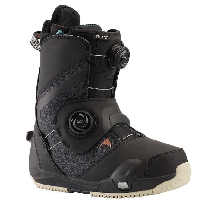 Burton Felix Step On Dam (20/21)