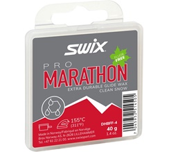 Swix Marathon Black 40g