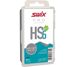 Swix HS5 60g