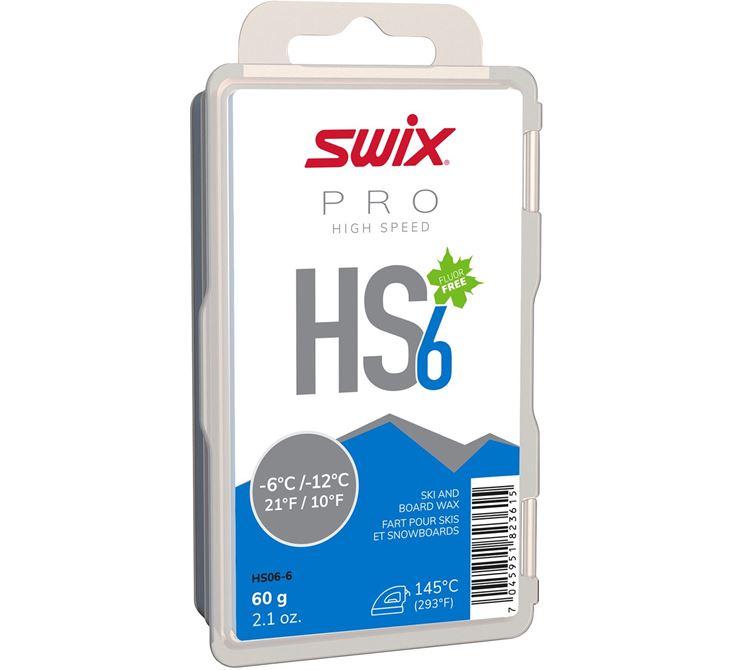 Swix HS6 60g