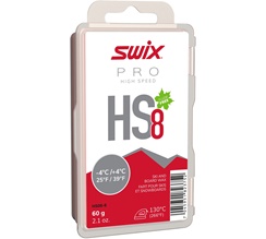 Swix HS8 60g