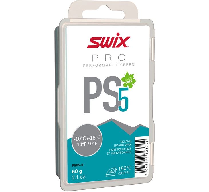 Swix PS5 60g