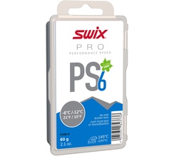 Swix PS6 60g
